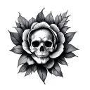 'to 3005 tattoo design idea