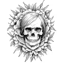 proverbs 13:20 tattoo design idea