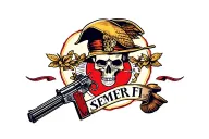 Semper fi tattoo design idea