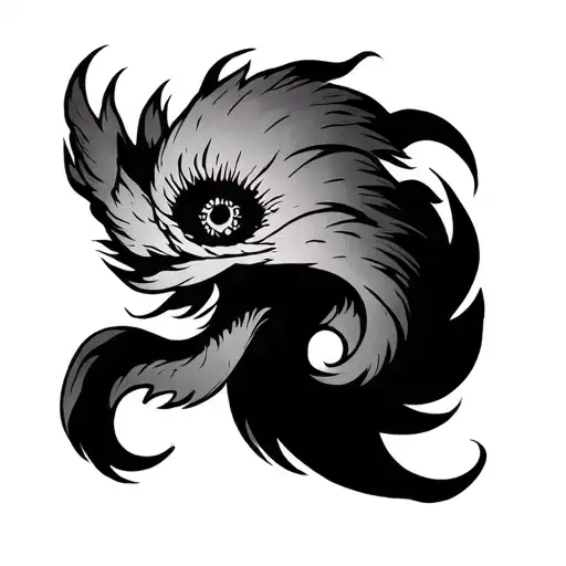 owned by ml  tattoo design idea