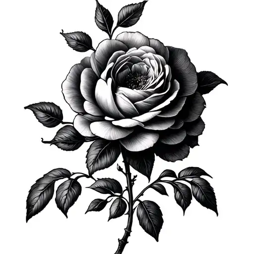 William Morris tattoo design idea