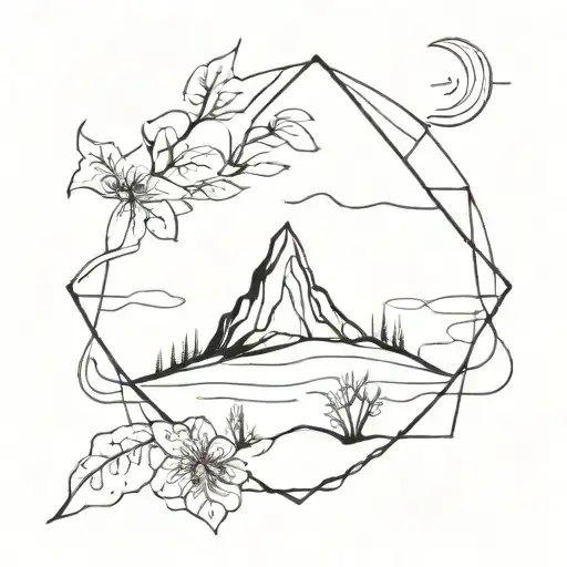 solitude cyberstealth tattoo design idea