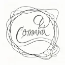 commit tattoo design idea