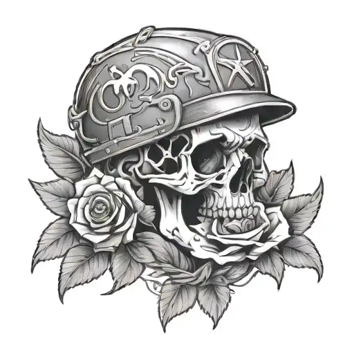 traditional American cold chisel band khe sanh flash tattoo design tattoo design idea