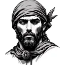 slave man tattoo tattoo design idea