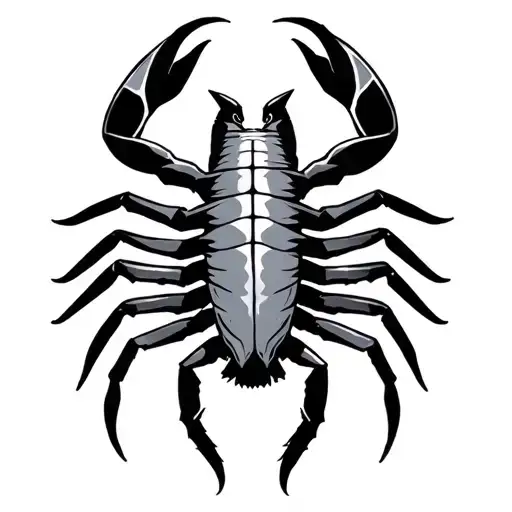 Osiris astrological sign scorpio november 2, 2001 tattoo design idea