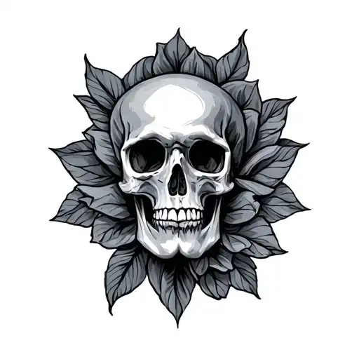 Ocd tattoo design idea