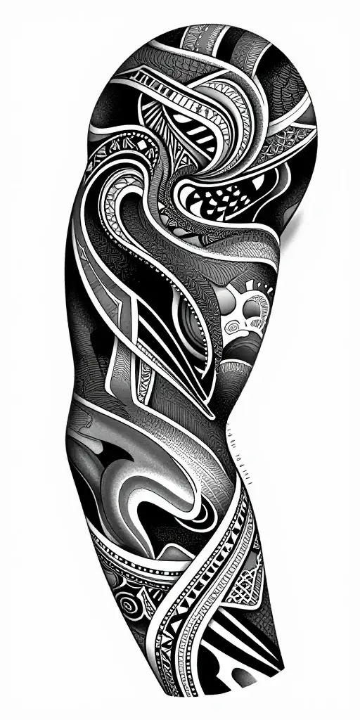 153+ Poly Tattoo Ideas in 2026 - BlackInk AI