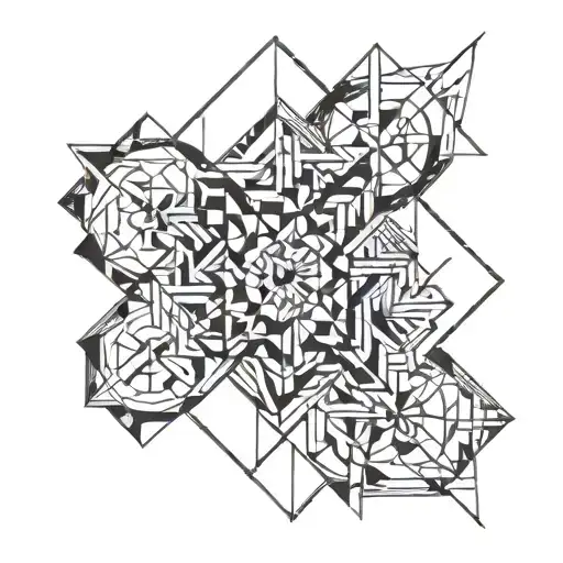 slut 4 u tattoo design idea