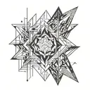 slut 4 u tattoo design idea