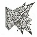 slut 4 u tattoo design idea