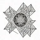 slut 4 u tattoo design idea