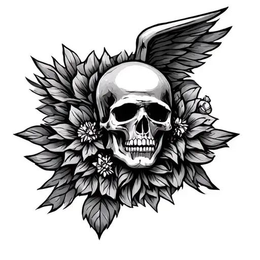 a tattoo whose father went to prison and was sentenced for a long time and then became free and paid the price for it af tattoo design idea