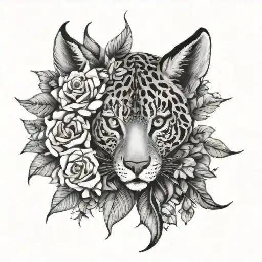 Alexis Chiara tattoo design idea