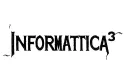 "INFORMATICA3" tattoo design idea