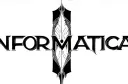 "INFORMATICA3" tattoo design idea
