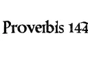 "Proverbs 13:4" tattoo design idea