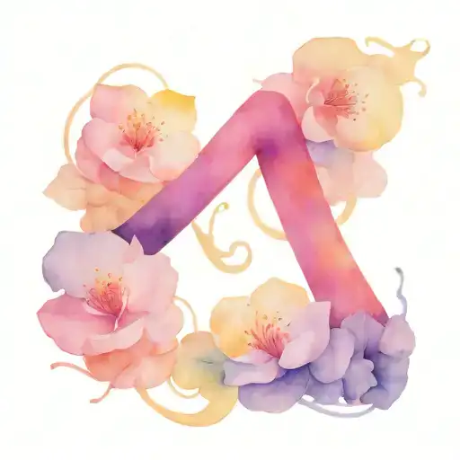 the name kimberly tattoo design idea