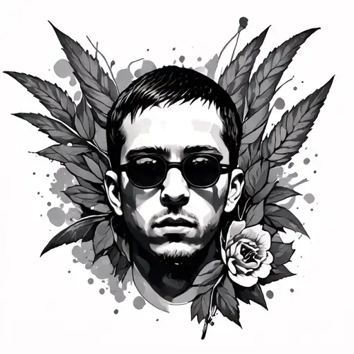 Twenty One Pilots tattoo design idea