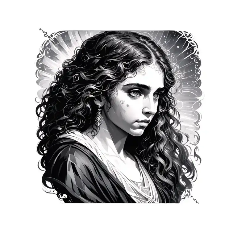 Ecclesiastes 3 tattoo design idea