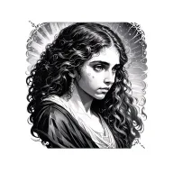 Ecclesiastes 3 tattoo design idea