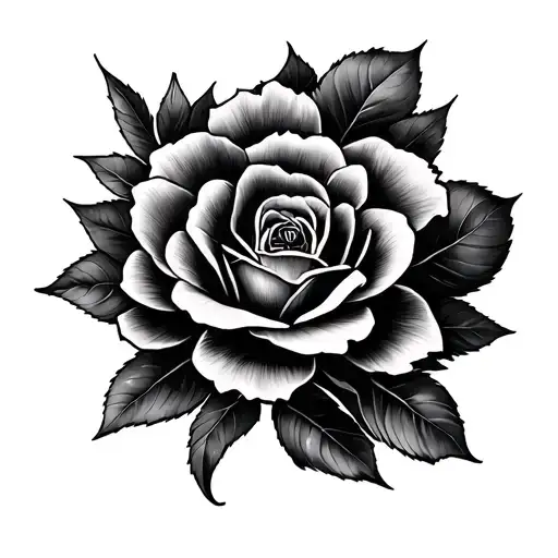 2x2 tattoo design idea