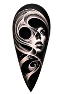 New tattoo design idea