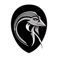 Thoth tattoo design idea