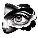 Bwc tattoo design idea