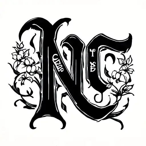 Ic Xc Nika Greek Tattoo Letters Tattoo design tattoo design idea