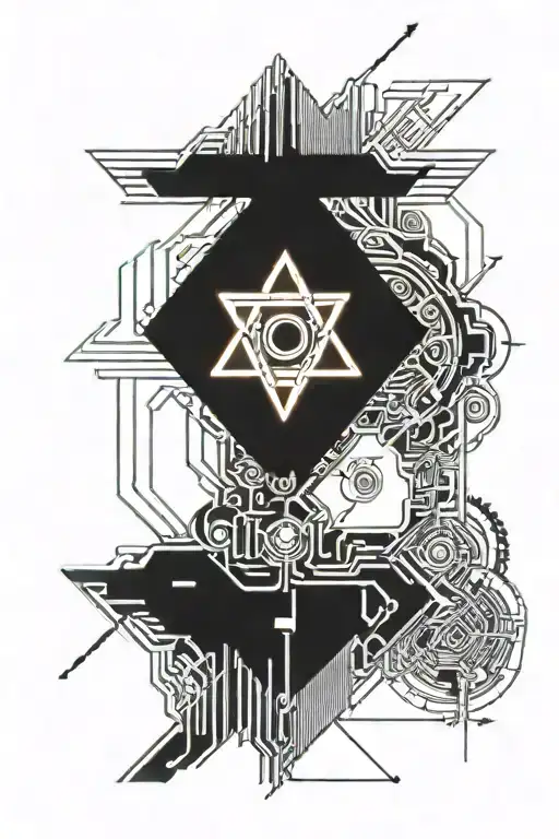 I came, I saw, I won tattoo design idea