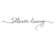 "Silver lining " "Silver lining " small tattoo on rib cage tattoo design idea