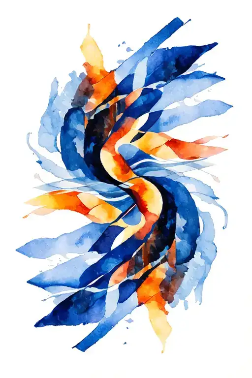 Abstract. lines that point a ways we imagine. salvador dali, light, travel, thin lines . vitruvio men, leonardo da vinci tattoo design idea