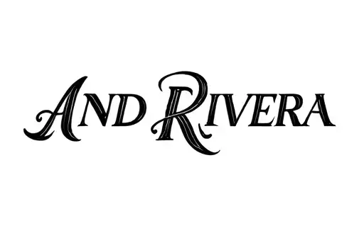 "And Rivera" tattoo design idea