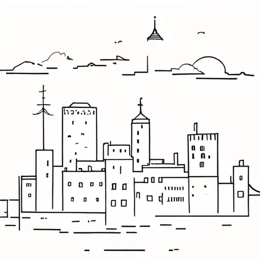 Cities. San Salvador El Salvador, Santiago Chile, Toulouse France tattoo design idea