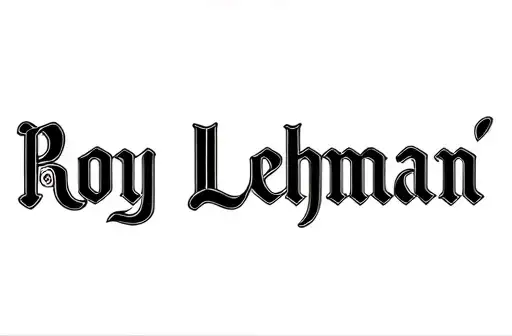 "Roy Lehman" tattoo design idea