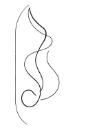 neurodivergent tattoo design idea