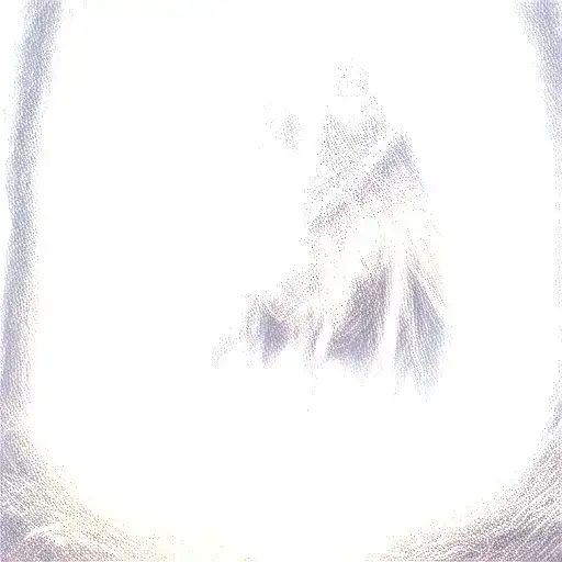 skeleton horse with cowboy grim reaper in a forest with a full moon tattoo design idea