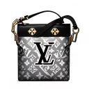 Louis Vuitton tattoo design idea