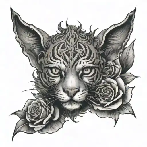 brandon Valentin Tyler tattoo design idea