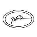peterbilt logo incorporated tattoo design idea