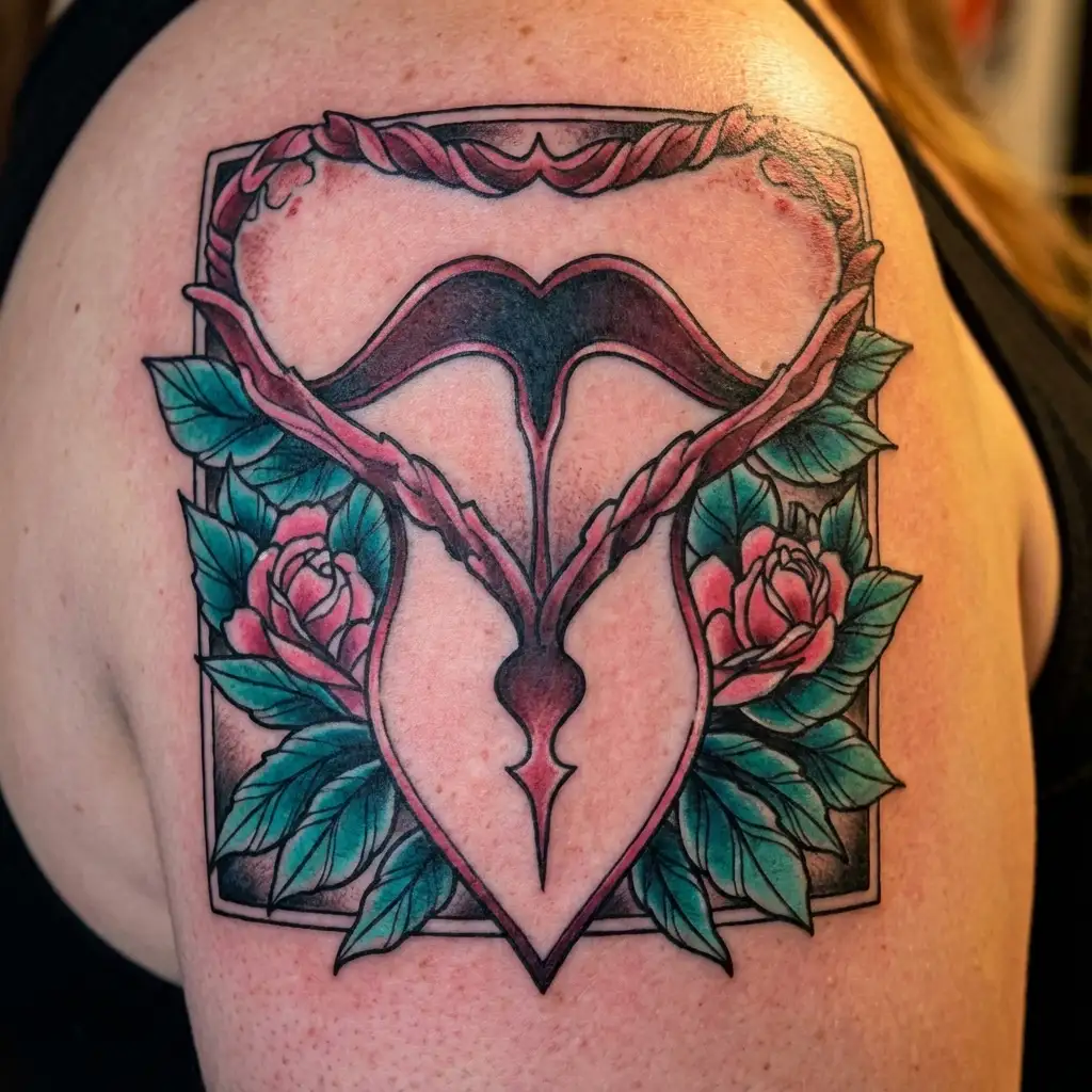 Tatoo,breast symbol,Nipple symbol,Vagina symbol,Penis symbol,Insert,Love Symbol tattoo design idea