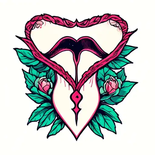 Tatoo,breast symbol,Nipple symbol,Vagina symbol,Penis symbol,Insert,Love Symbol tattoo design idea