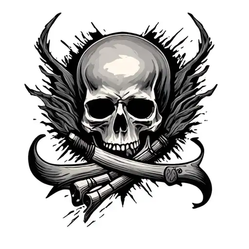 death before dishonor tattoo tattoo design idea