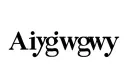 "Aiygiwgwy" tattoo design idea