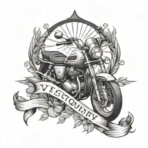 " "triumph," "victory," Kaya forgiveness tattoo design idea
