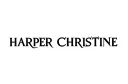 "Harper Christine" tattoo design idea