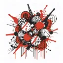 2004  tattoo design idea