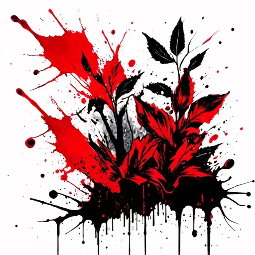 eric the canna, if full clockwang hooligan tattoo design idea