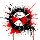 eric the canna, if full clockwang hooligan tattoo design idea